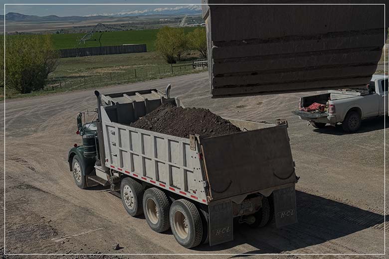 Hh Excavation Heavy Equipment