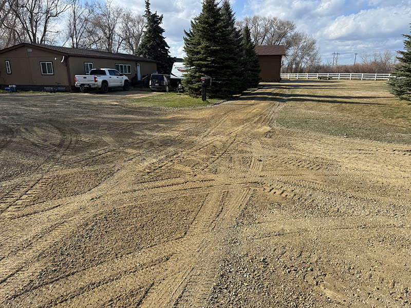 Hhexcavation Residential